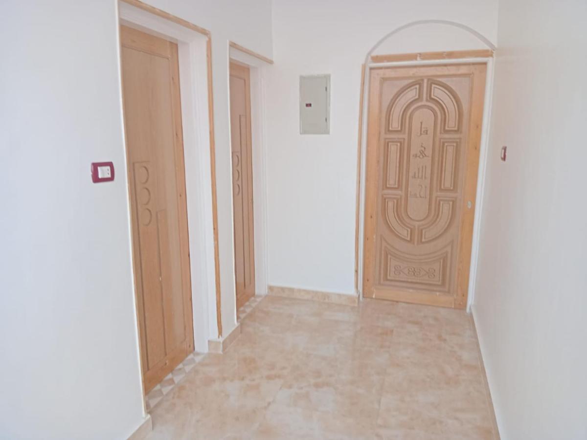 Mostafa Jamaica Guesthouse 아스완 외부 사진