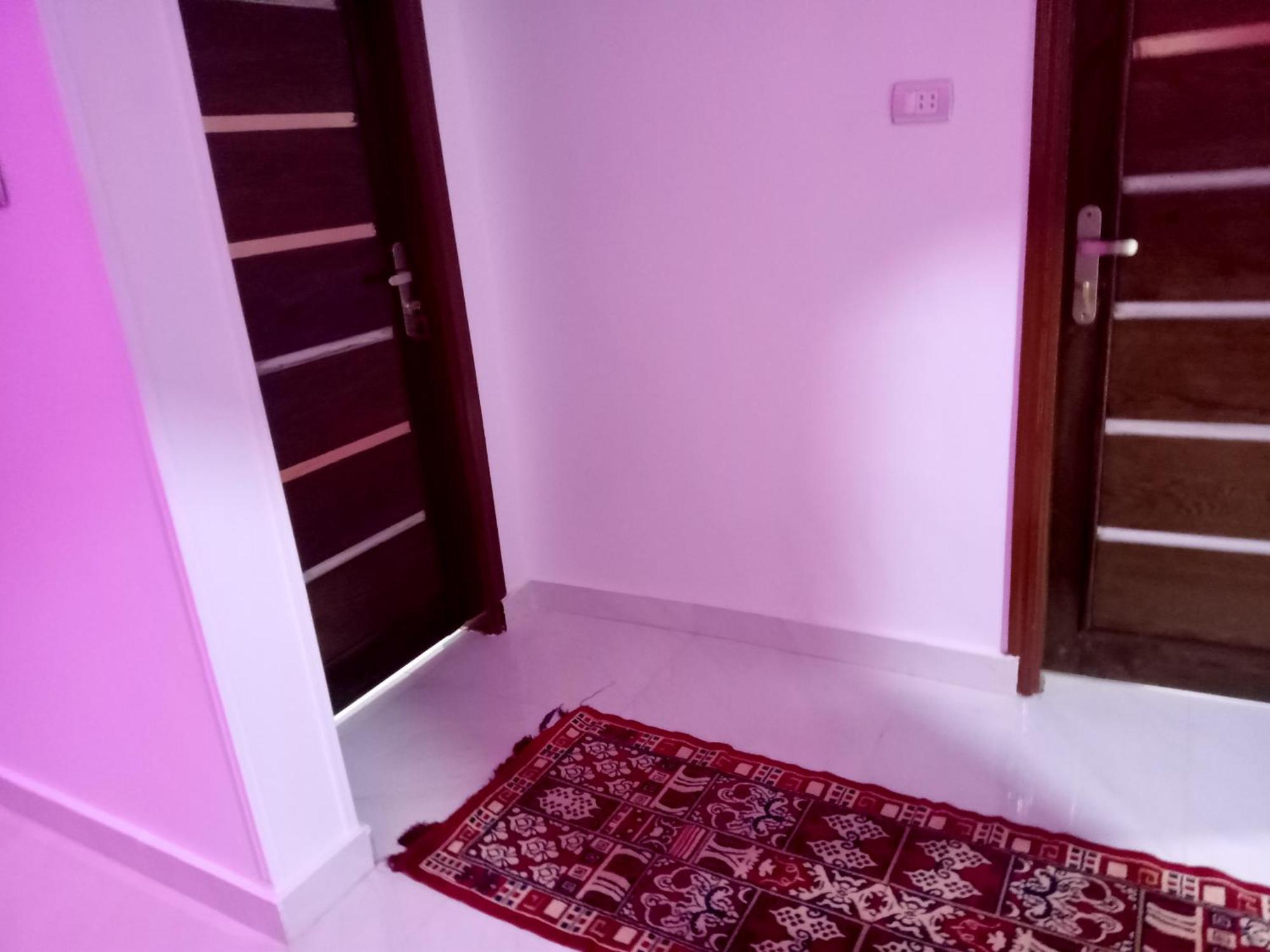 Mostafa Jamaica Guesthouse 아스완 객실 사진