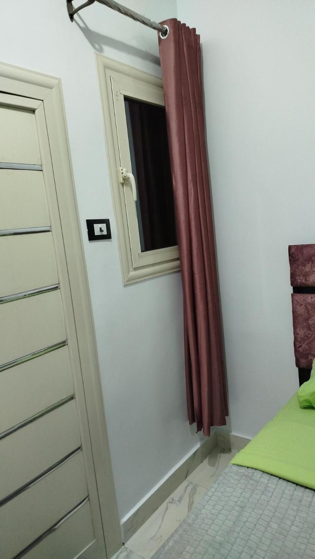 Mostafa Jamaica Guesthouse 아스완 객실 사진